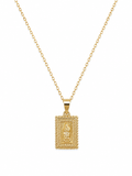 The Sanctuary Necklace