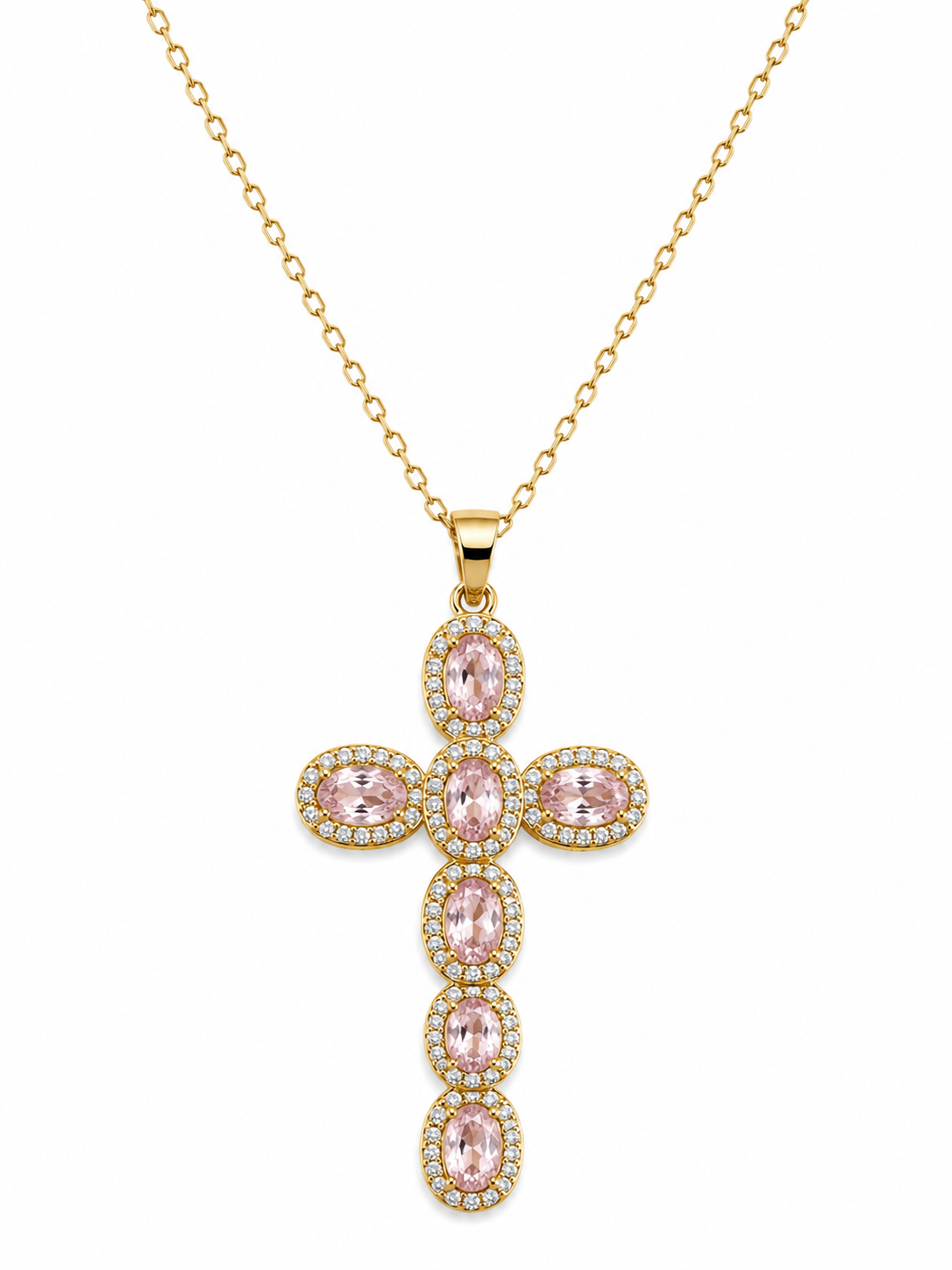 The Rosemary Cross