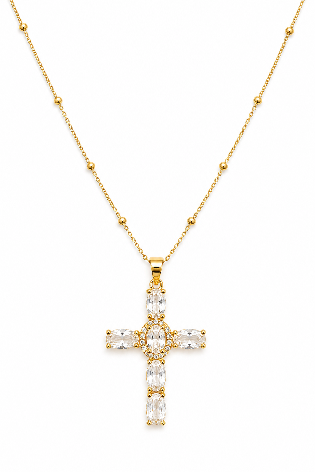 Radiance Cross