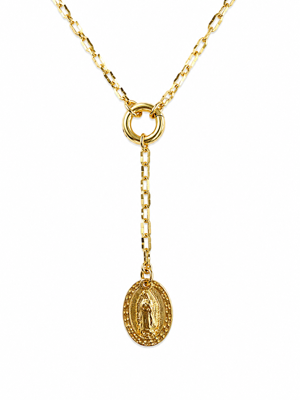 The Holy Trinity Necklace
