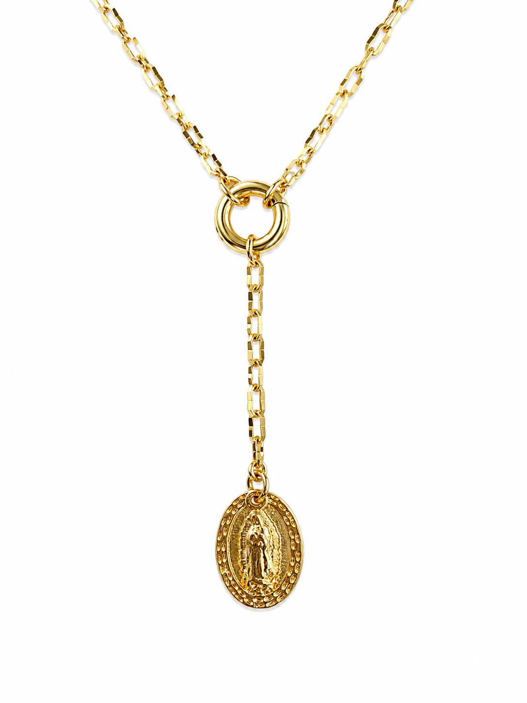 The Holy Trinity Necklace