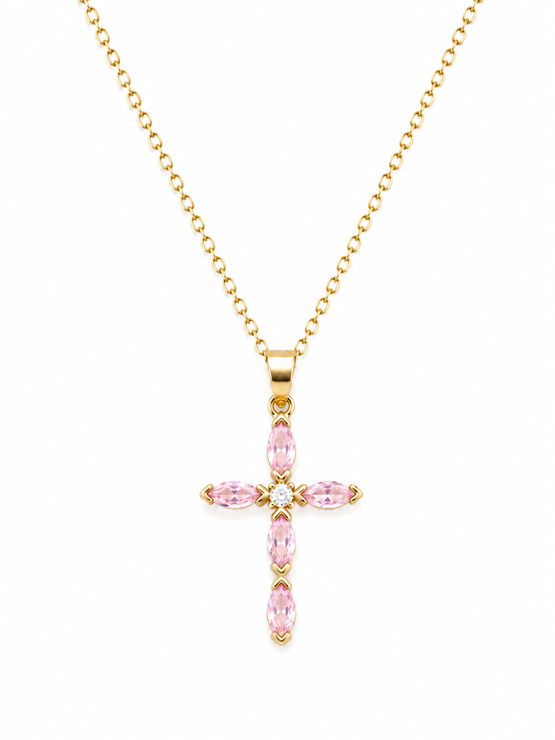The Ainsley Cross