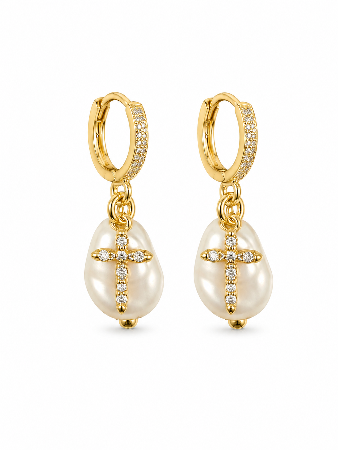 The Isla Vista Pearls