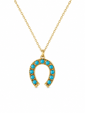Save A Horse Necklace