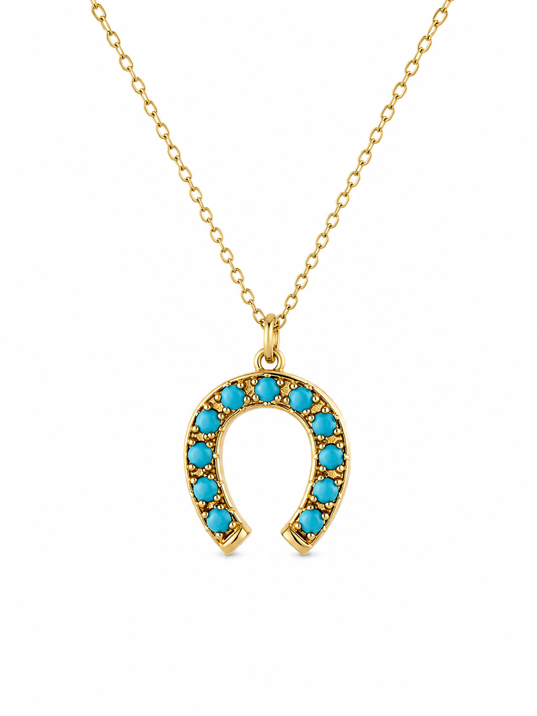 Save A Horse Necklace